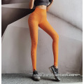 tight-fitting high-waist hip yoga pants